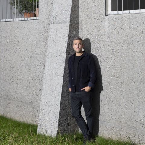 La vérité constructive de Valentin Deschenaux