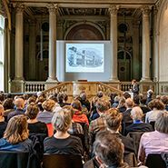 Transmettre la culture du bâti