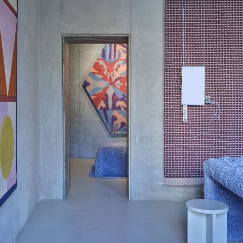 Espaces de transition – Salone del Mobile