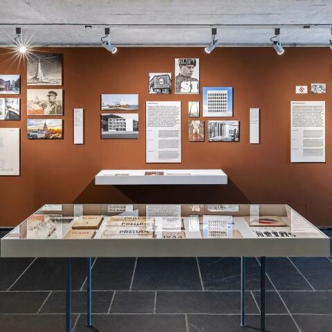 Construire pour le pouvoir – L'architecture de Le Corbusier entre utopie et autorité