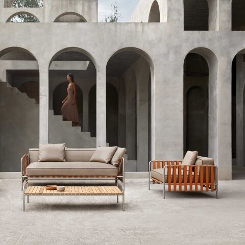 Constance et harmonie – un reportage sur le Salone del Mobile