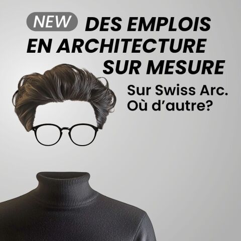 Des emplois dans le secteur de la construction qui correspondent