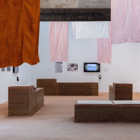 Espoir entre rêve et éveil à la Biennale de Venise