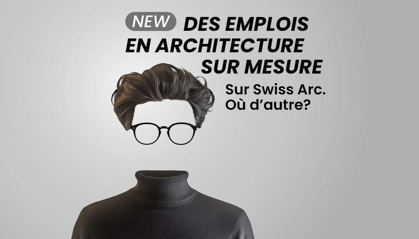 Des emplois dans le secteur de la construction qui correspondent