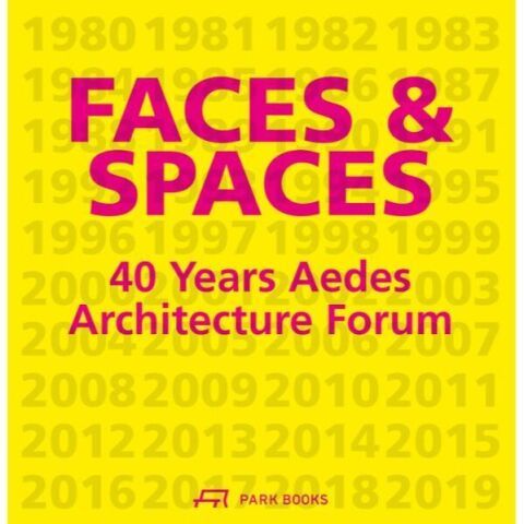 Faces & Spaces