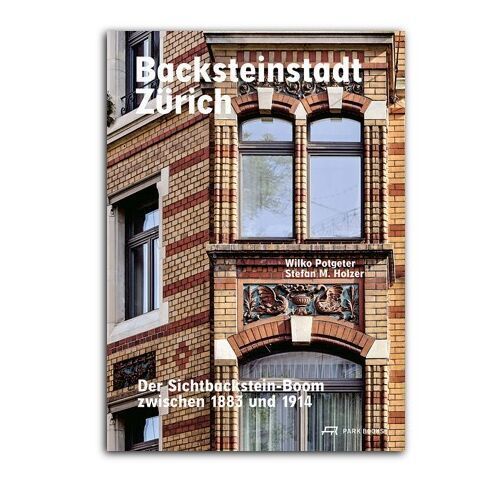 Backsteinstadt