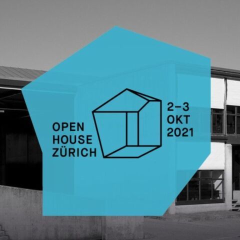 Zürich Open House