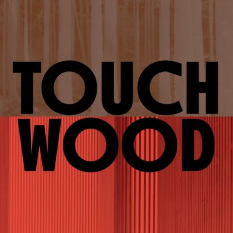 Vernissage Touch Wood