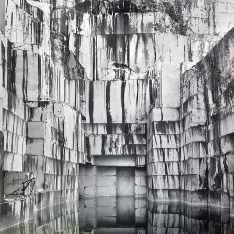 Saisir la vie – Yves André et sa philosophie comme photographe d'architecture