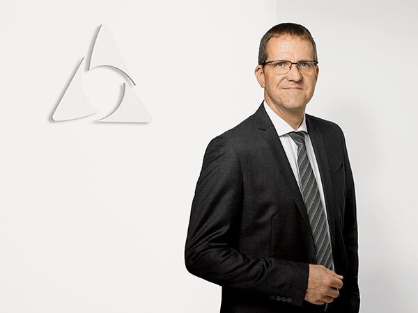 Michael Binz, VKF