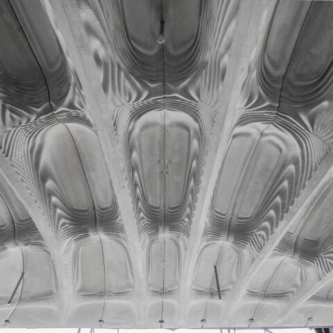ArchitekturAfterWork – Theaterfestival Origen meets ETH Zürich