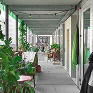 Open House in Basel – Architektur für alle