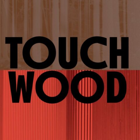 Vernissage Touch Wood