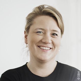 Prof. Elisabeth Endres, BDA, DASL, Ingenieurbüro Hausladen GmbH Prof. Elisabeth Endres, BDA, DASL, Ingenieurbüro Hausladen GmbH