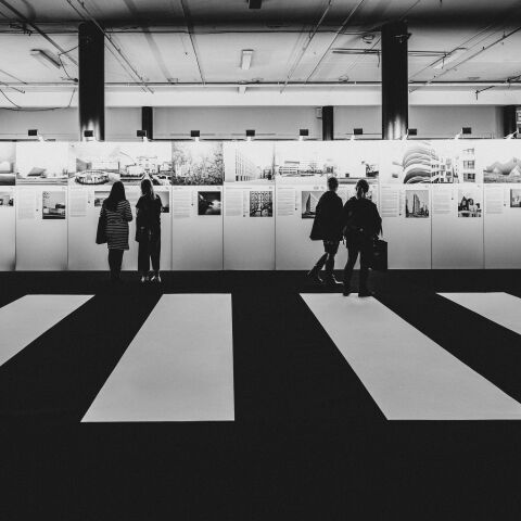 Architect@Work in Zürich