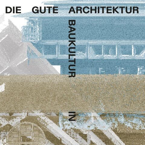 Architekturgeschichte zum Anfassen