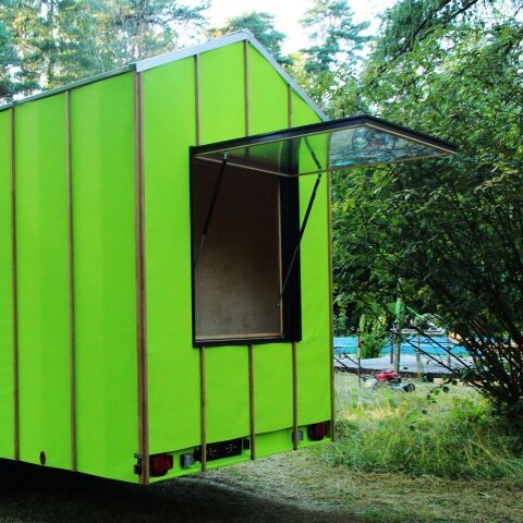 Potentiel pour les petites formes d'habitat en Suisse