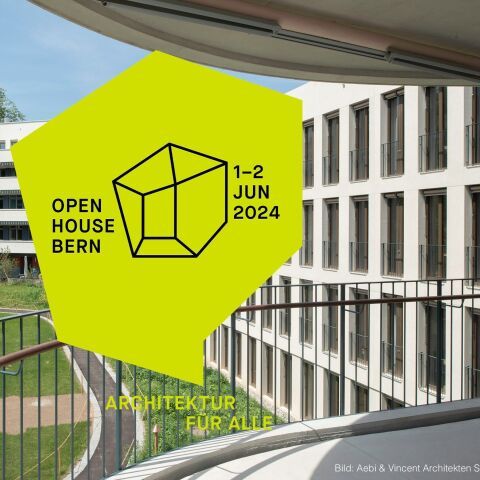 Open House Bern
