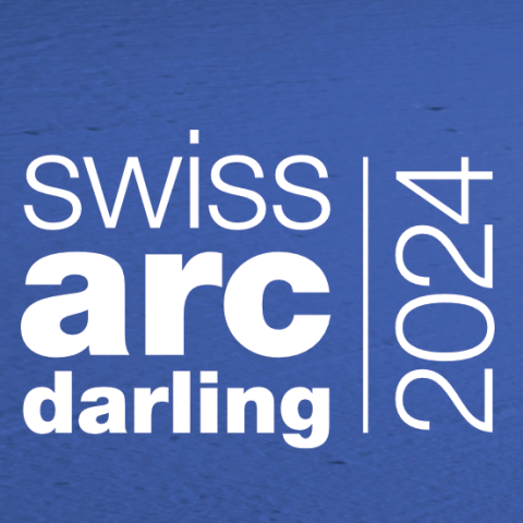 Swiss Arc Darling 2024 – das sind die Gewinner