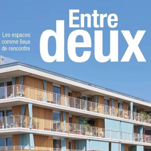Entre deux – au sujet du prochain Arc Afterwork