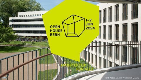 Open House Bern