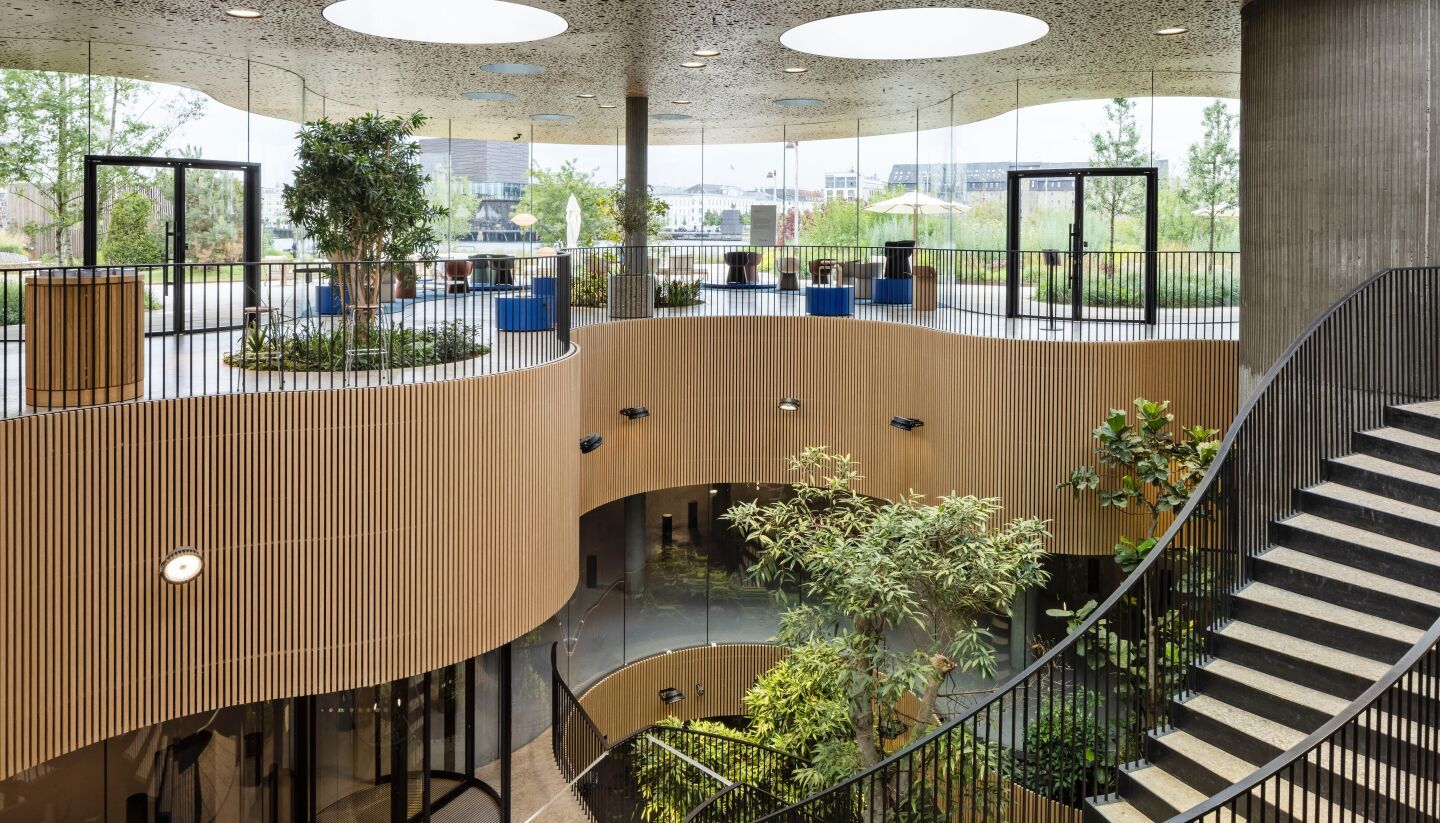 Zwischen «Hygge» und Innovation an den 3DaysofDesign