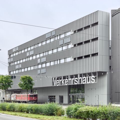 Flexibel und Dauerhaft