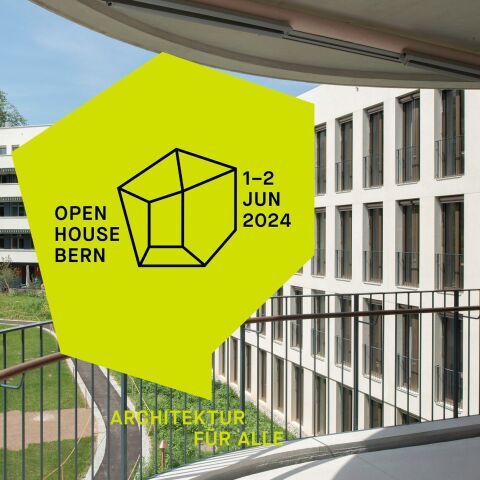 Open House Bern