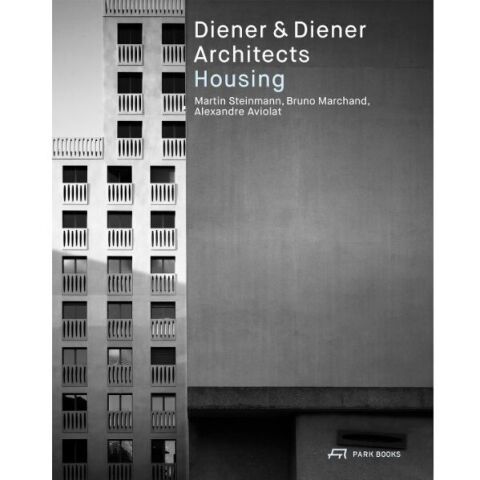 Diener & Diener Housing