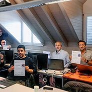 Une certification Suisse – Open BIM