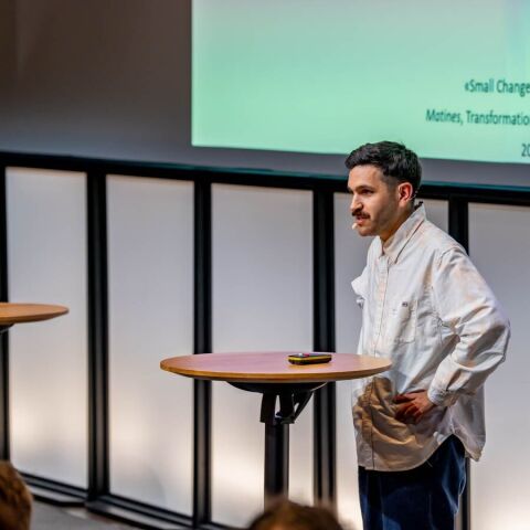 Quand le détail façonne un langage architectural – retour sur l’Arc Afterwork à Lausanne