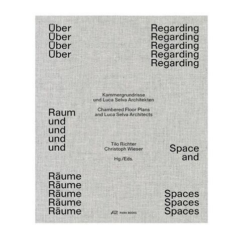 Regarding Space and Spaces