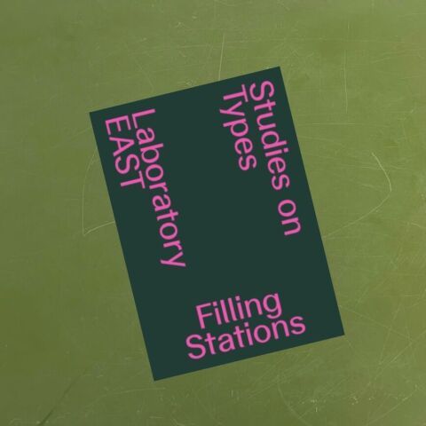 Filling Stations. Studies on Types