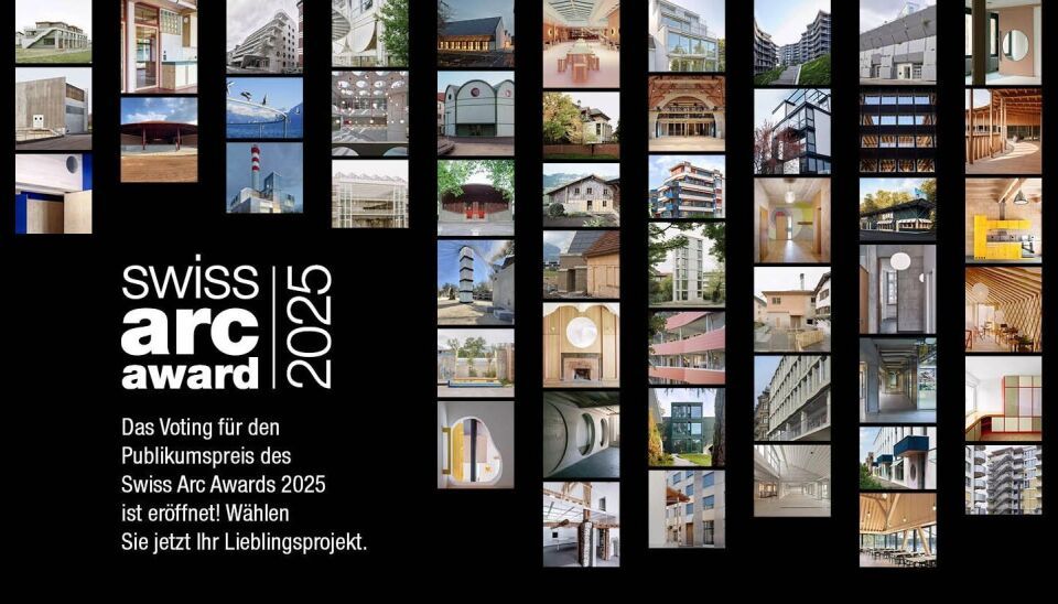 Jetzt voten! Welches Projekt ist Ihr Liebling?