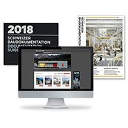Documentation suisse du bâtiment à la Swissbau