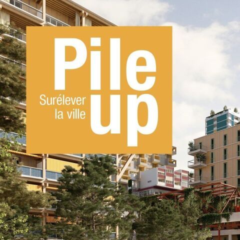 Toujours plus haut – Arc Afterwork à Lausanne