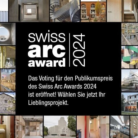 Jetzt voten! Welches Projekt ist Ihr Liebling?
