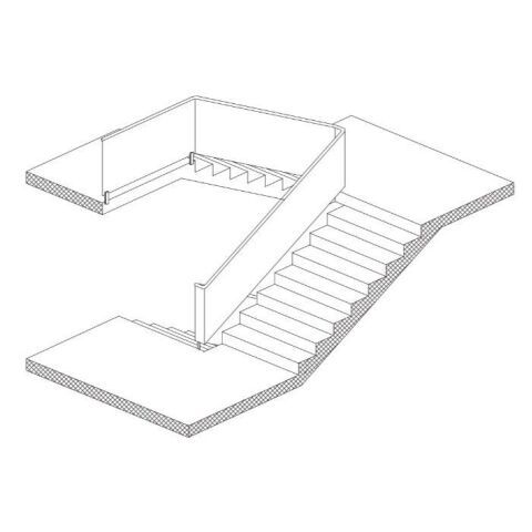 Treppen