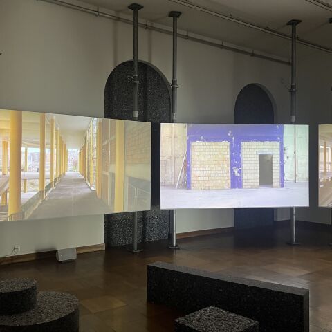 A Lot With Little – Architektur in der Verantwortung