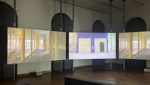 A Lot With Little – Architektur in der Verantwortung