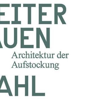 Weiterbauen in Stahl