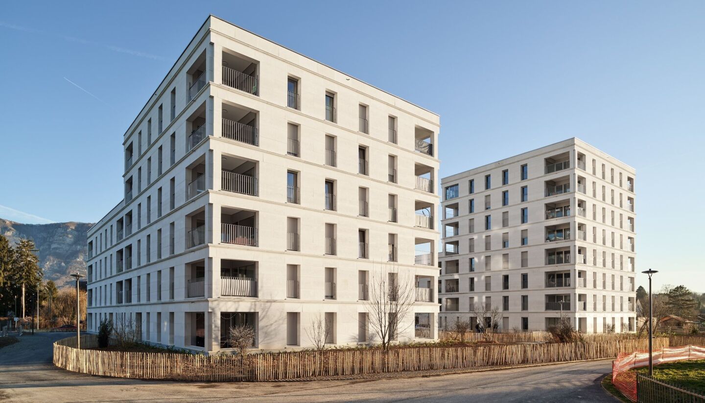 Naturstein – ein Material mit Zukunft?