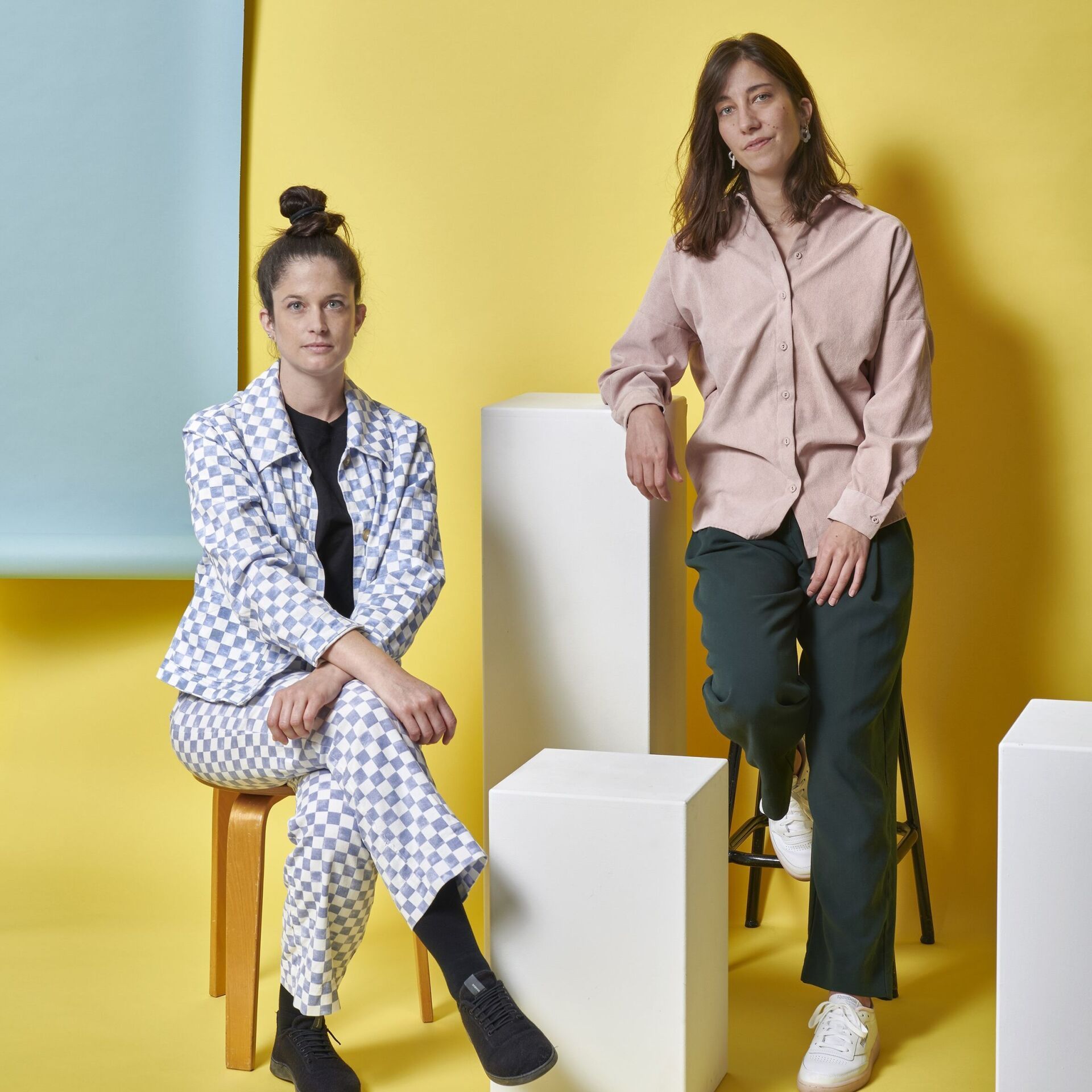 L’architecture de Camille Bagnoud et Carole Froidevaux est joyeuse et accessible. Elle surprend tout en étant extrêmement sensible. | ©Daniela Tonaituh L’architecture de Camille Bagnoud et Carole Froidevaux est joyeuse et accessible. Elle surprend tout en étant extrêmement sensible. | ©Daniela Tonaituh