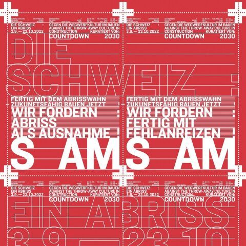 Die Schweiz: Ein Abriss