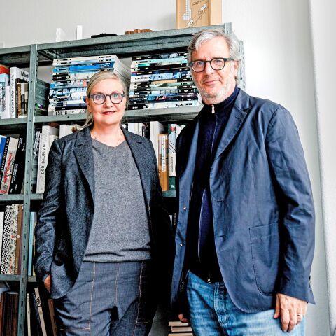 Notre architecture se nourrit d’authenticité – spillmann echsle en discussion