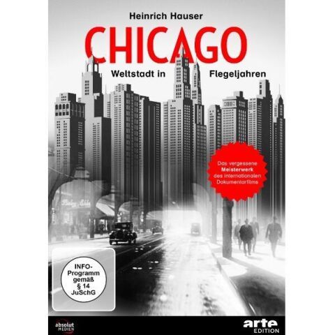 Film – Chicago