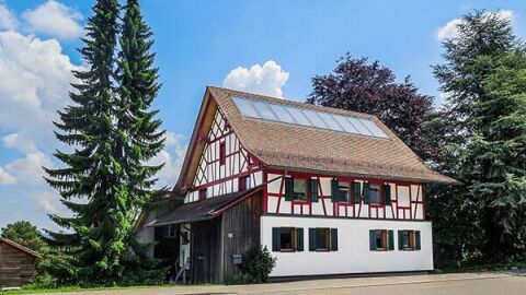 Neue Technik in altem Gewand