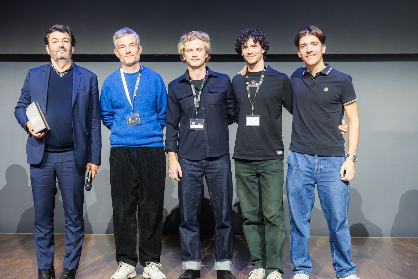 | Foto: Adam Bruckstein | Foto: Adam Bruckstein