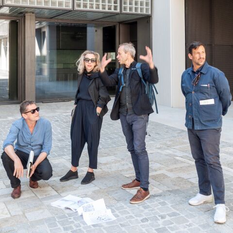 Arc Award 22: Typologies – Interview avec le jury