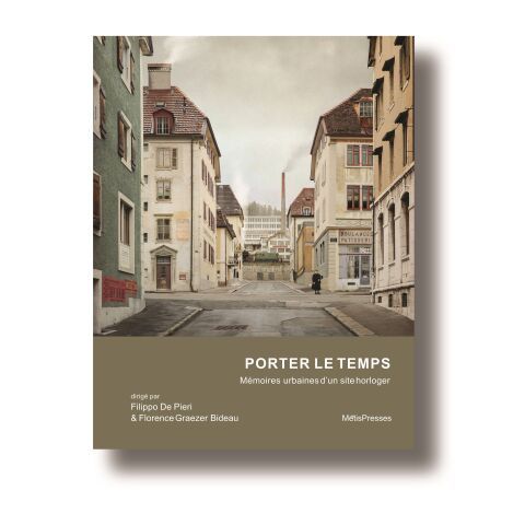 Porter le temps